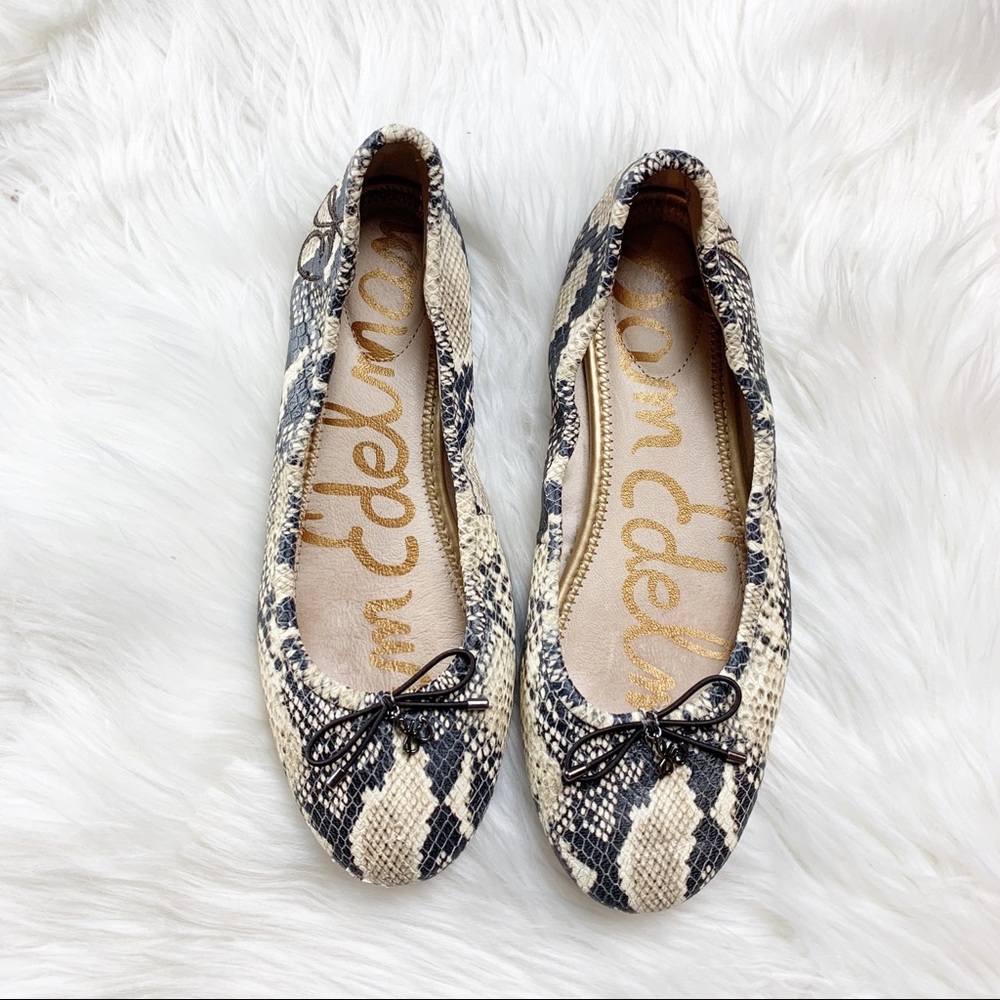 Sam Edelman Flats